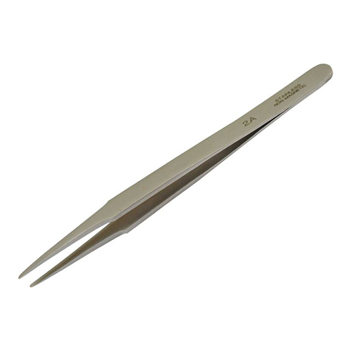 2A Non Magnetic Tweezer