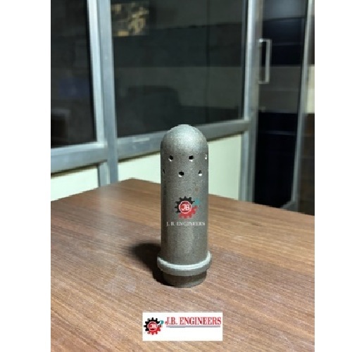 SS304 Boiler Air Nozzle