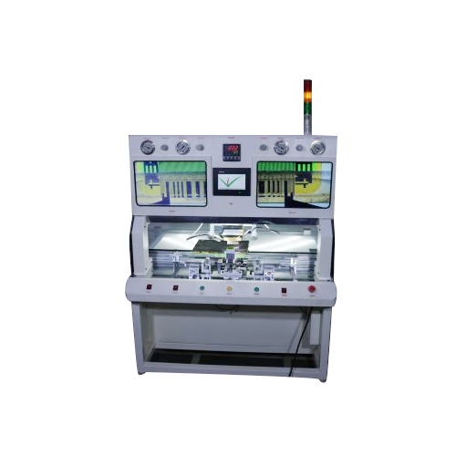 Vd-680 Ps Lcd Laser + Acf Bonding Machine - Application: Industrial