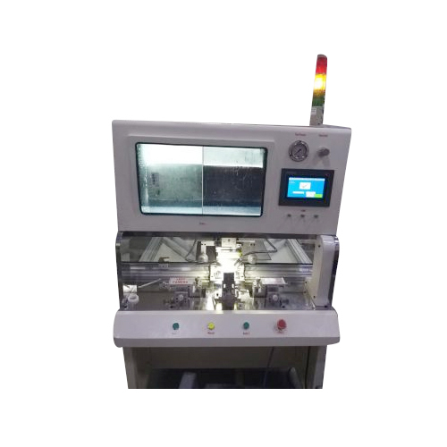 Vd-480-Ps Lcd Laser + Acf Bonding Machine - Application: Industrial