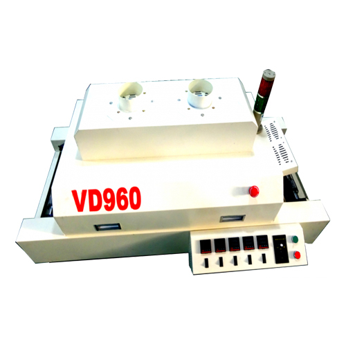Vd-960 Smt Reflow Oven - Automatic Grade: Automatic