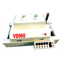 VD-960 SMT Reflow Oven