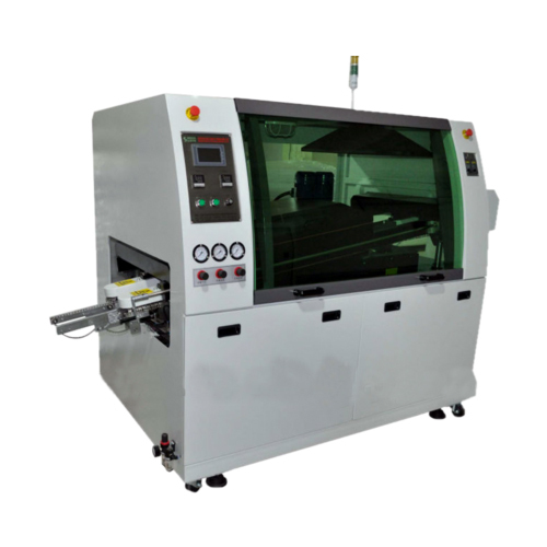 Vd-250-Ds Smt Mini Wave Soldering Machine - Automatic Grade: Automatic