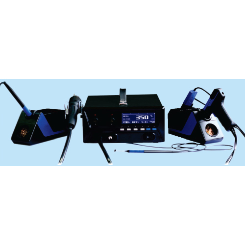 240 V SMD Rework Station