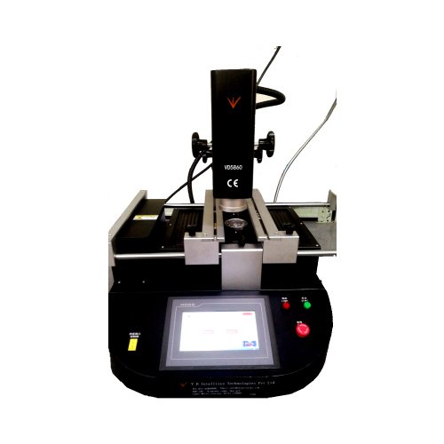 VD-5860 220V Rework Station