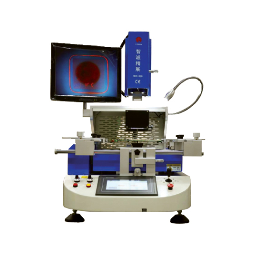 VD-6200 Rework Station