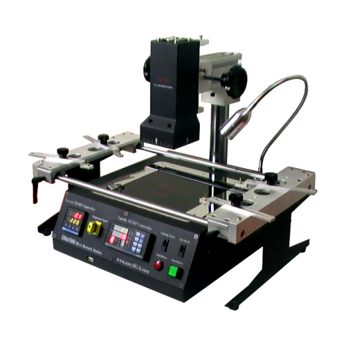VD-6500 Rework Station