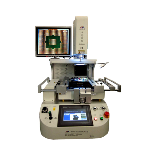 VD-700 Rework Station