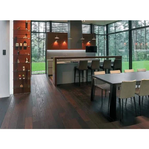 Stylish Decking Panel - Application: Construction