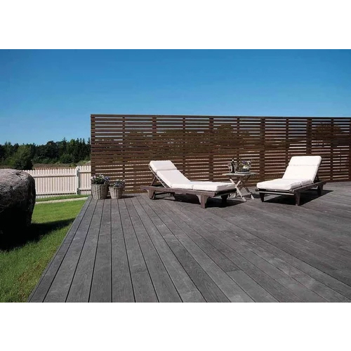 Waterproof Outdoor Decking Panel