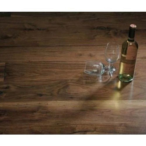 Natural Hardwood Flooring
