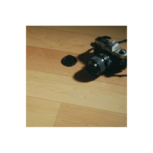Canadian Maple Hardwood Flooring