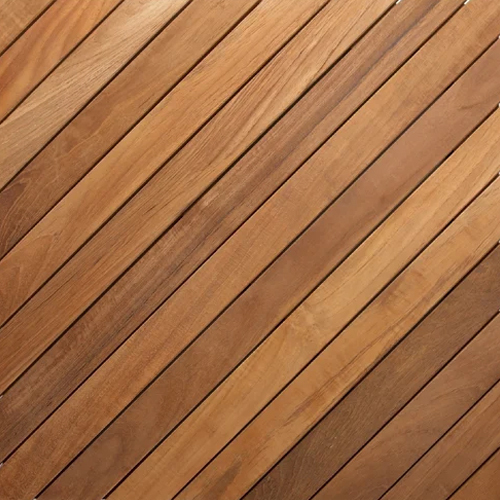 Hardwood Deck Wooden Flooring