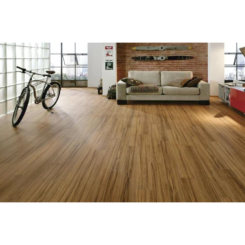 Superior Quality Deck Wooden Flooring