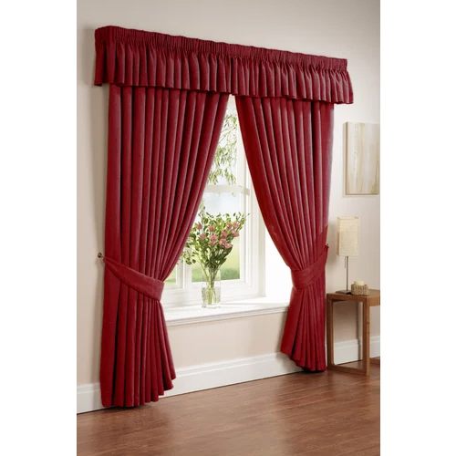 Curtain Cloth