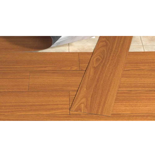 Vinyl Flooring