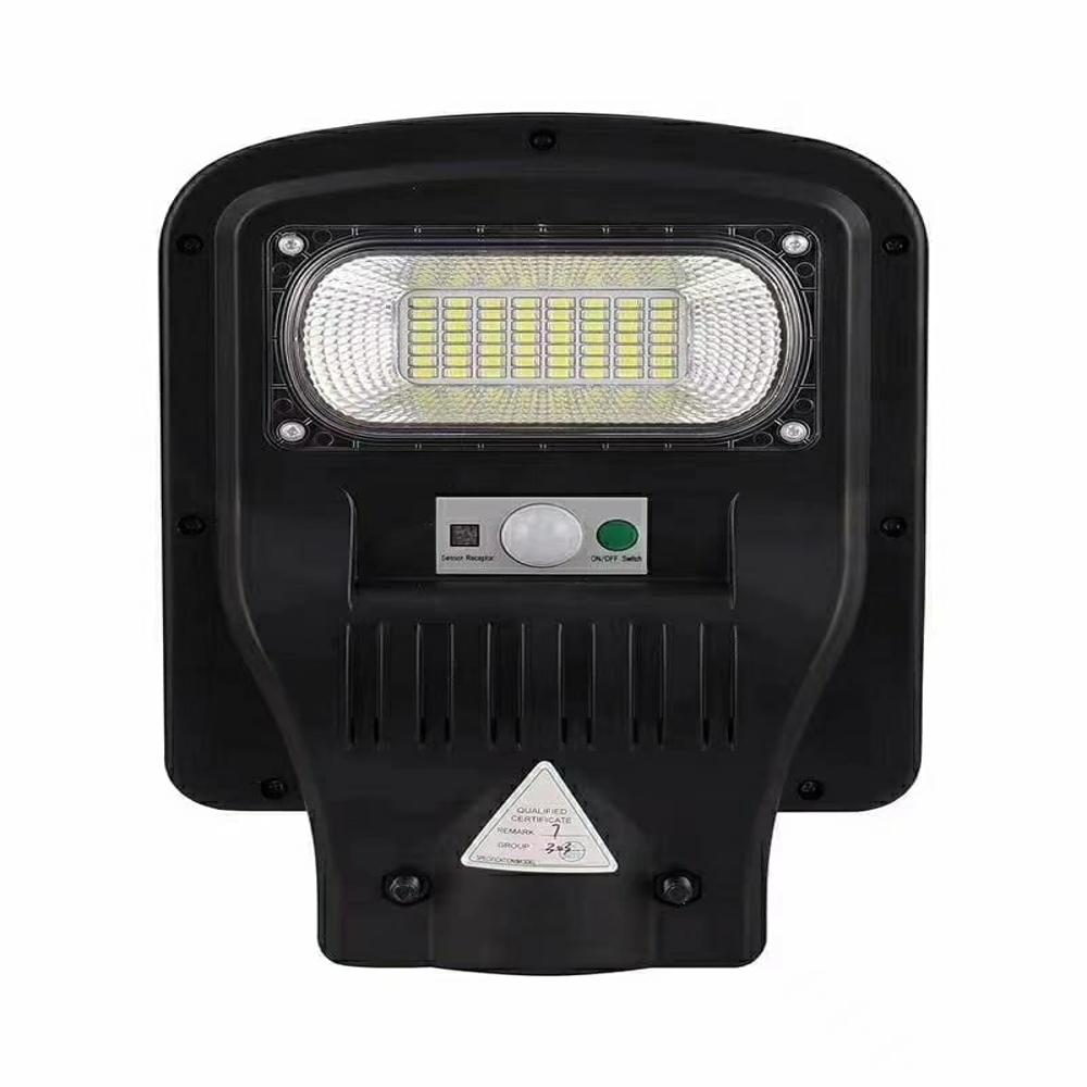 Solar Aio Street Lights - Application: Commercial