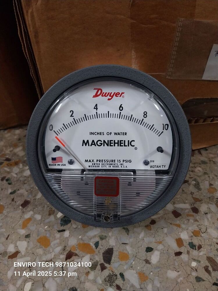 Online Dwyer MAGNEHELIC Differential Pressure Gauge Google Search India