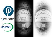GEMTECH Differential Pressure Gauges Suppliers from Navsari Gujarat