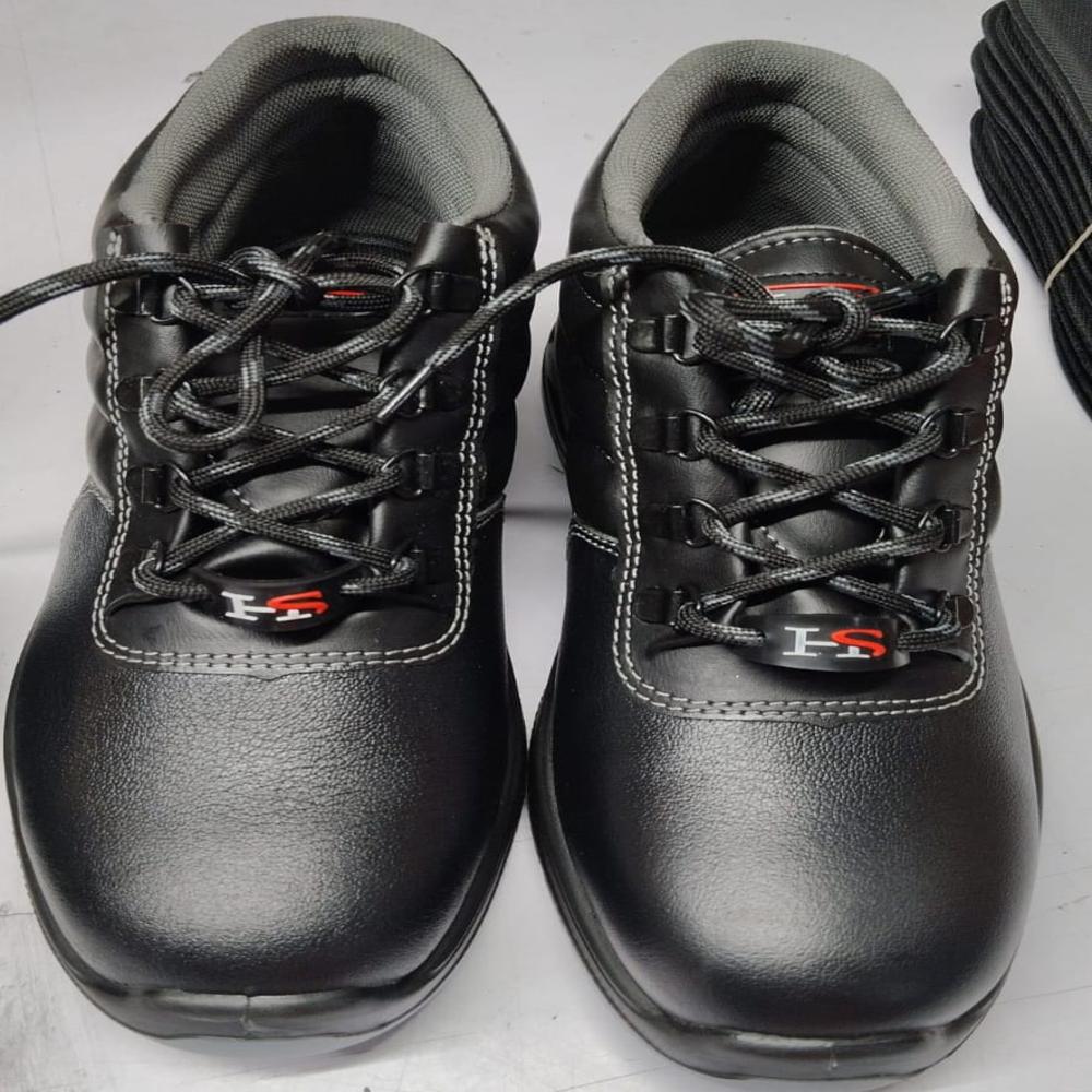 Low weight double dencsity Safety shoes HS- Rocker