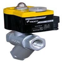 Trident Drain Valve CTD HD half inch
