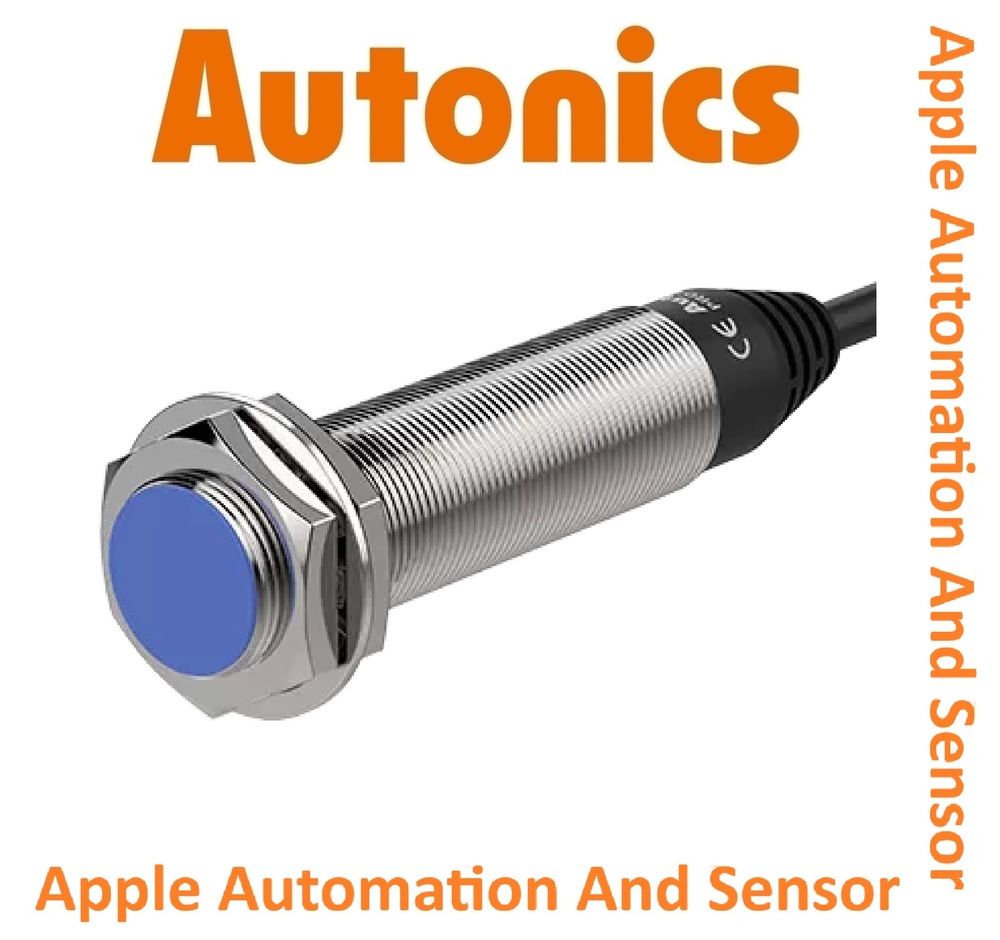 Autonics Prdlt18-7Do Proximity Sensor - Accuracy: Accuracy