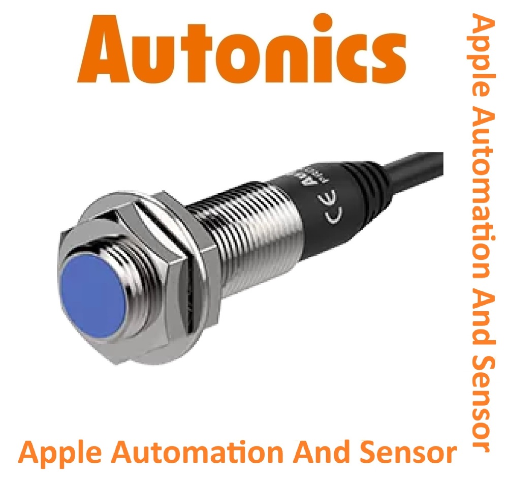 Autonics Prdt12-4dc Proximity Sensor