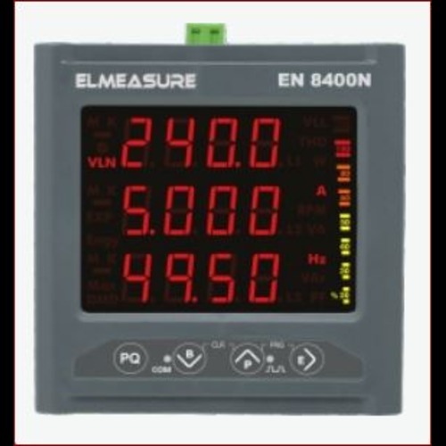 Electrical Testing & Measuring Equipment