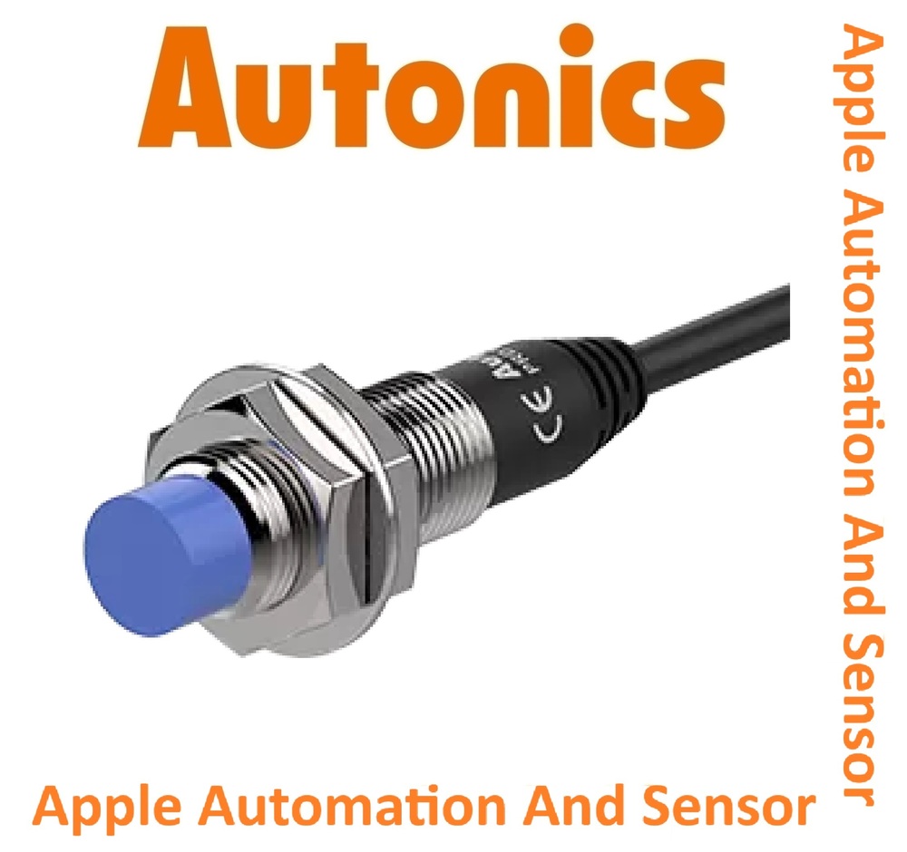 Autonics Prdt12-8do Proximity Sensor - Accuracy: Accuracy