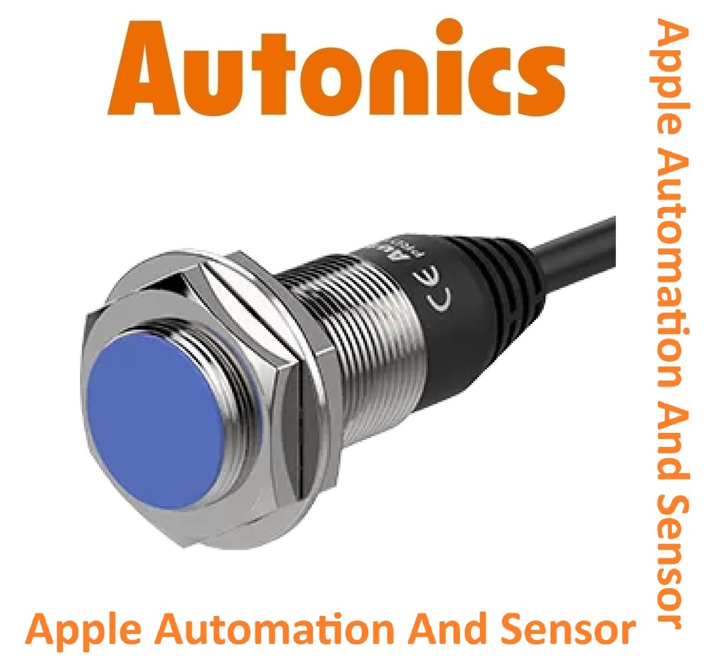 Autonics Prdt18-7do Proximity Sensor - Accuracy: Accuracy