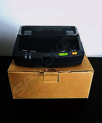Eppendorf Thermal Printer Dpu-s445 - Color: White / Grey
