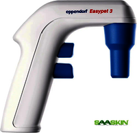 Eppendorf Easypet 3 - Motorized Pipette Controller - Application: Cell Culture