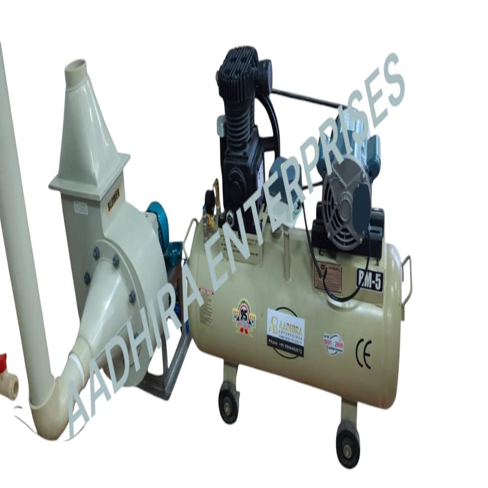 PP Air Blower