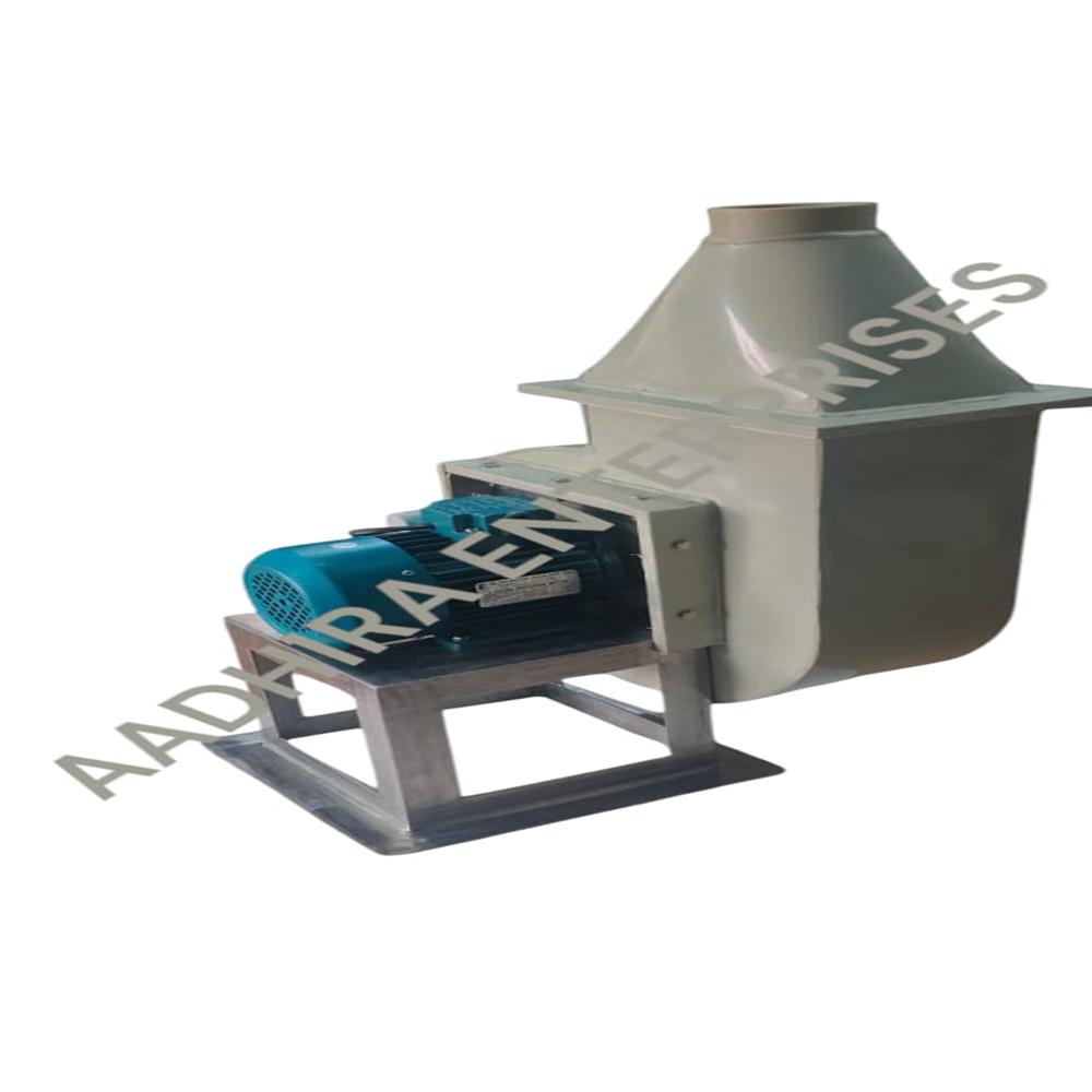 Pp Air Blower - Color: Multicolor Paint Coated