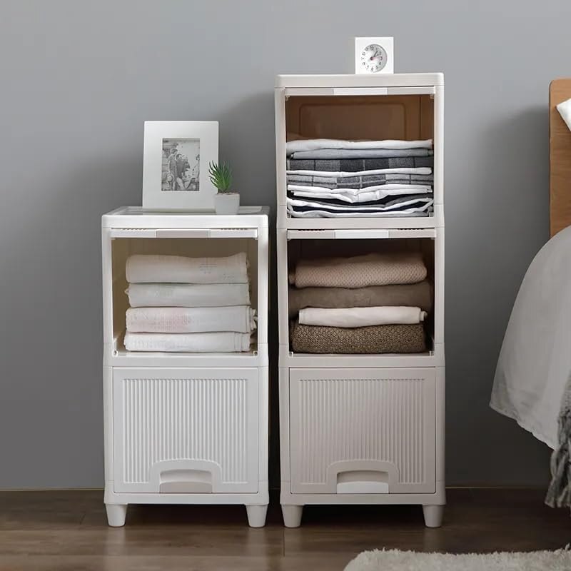Plastic Cupboard
