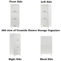 Plastic Cupboard
