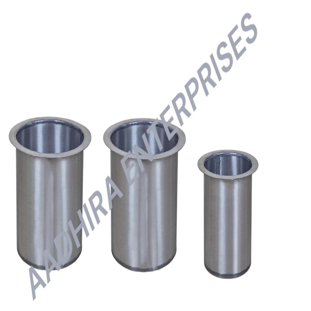 Ss Reactor Vessel - Application: Industrial