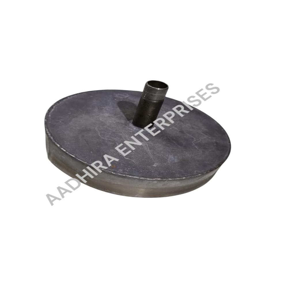 Ss Reactor Vessel - Application: Industrial