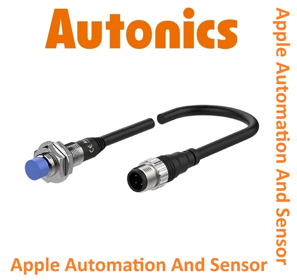 Autonics PRDW12-8DP Proximity Sensor
