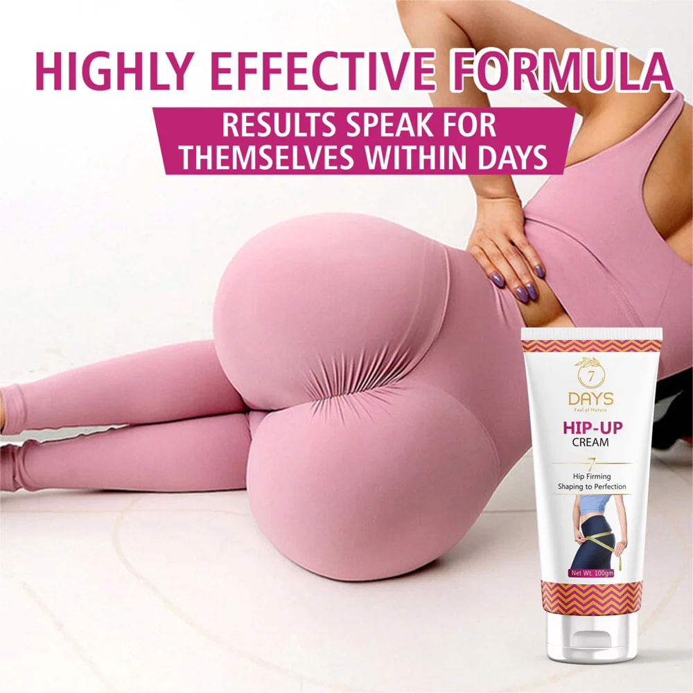 Hip Up Smoothing Moisturizer Cream | Generic Buttock Enhancement Cream Hip Lift Up