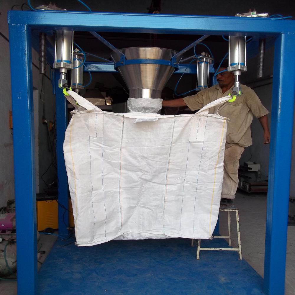 Big Bag Filling Machine