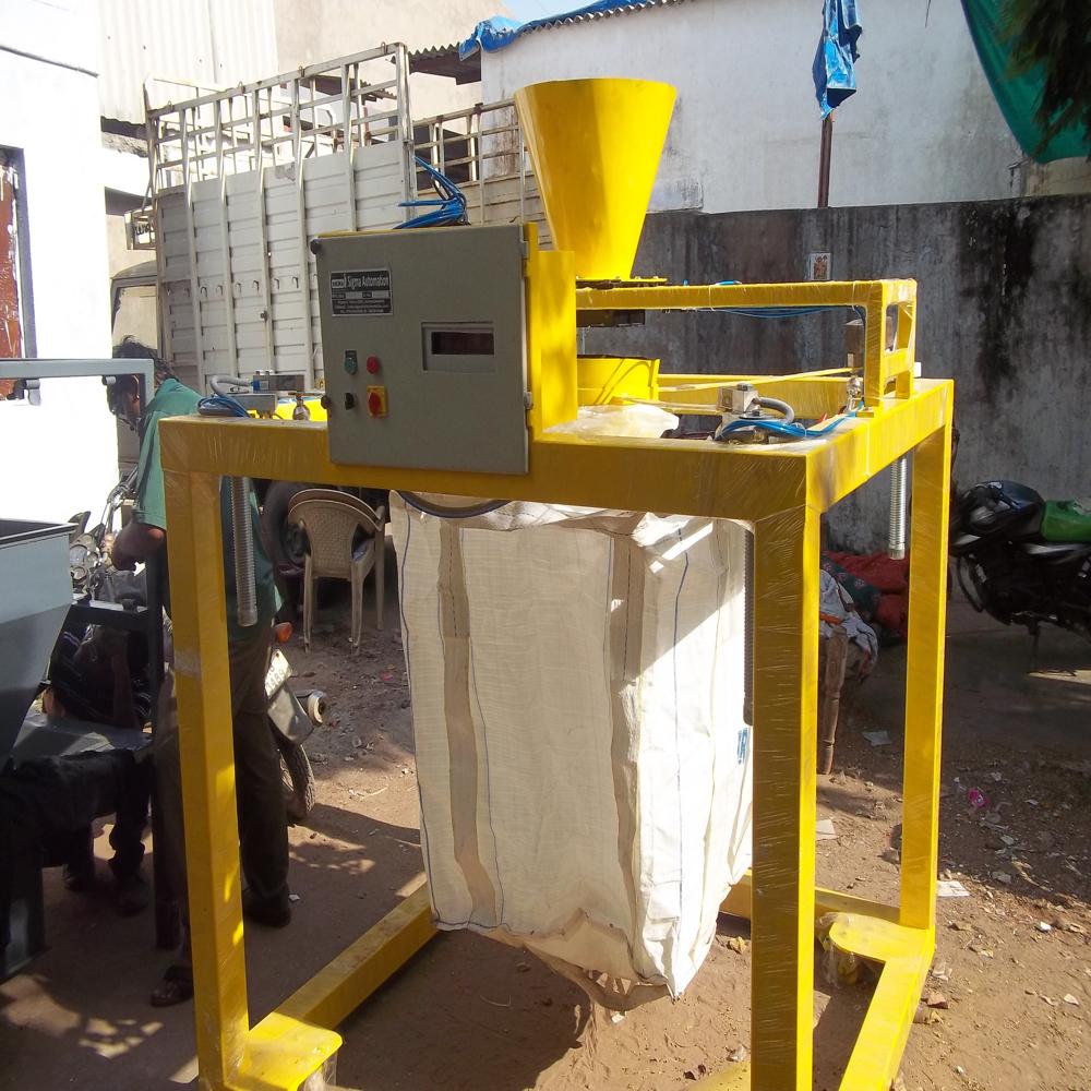 Big Bag Filling Machine