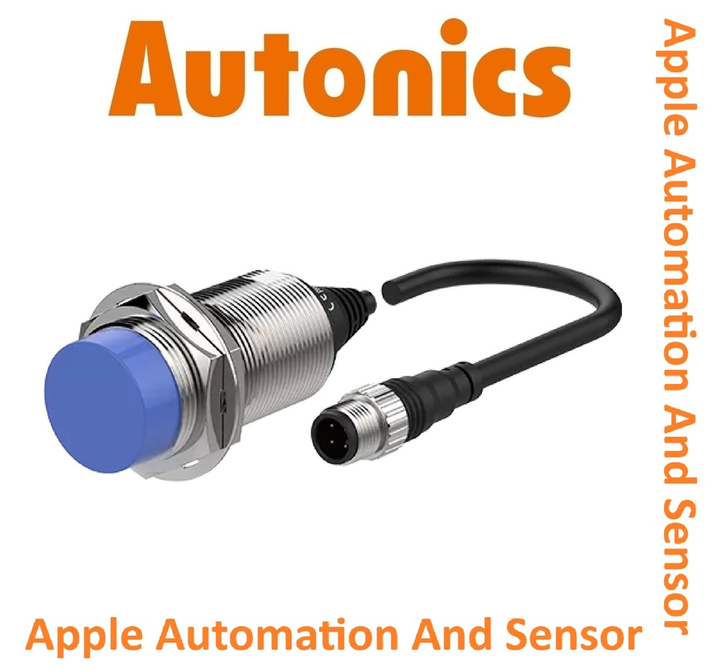 Autonics Prdwl30-25dp2 Proximity Sensor