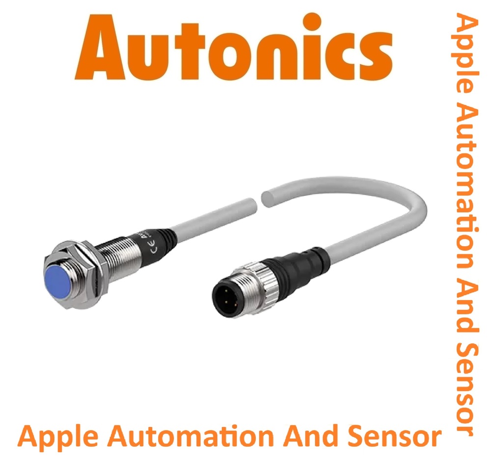 Autonics PRDWT12-4DC Proximity Sensor