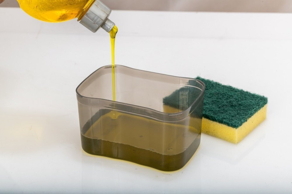 Liquid Soap Dispenser Pump