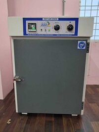 Hot Air Oven