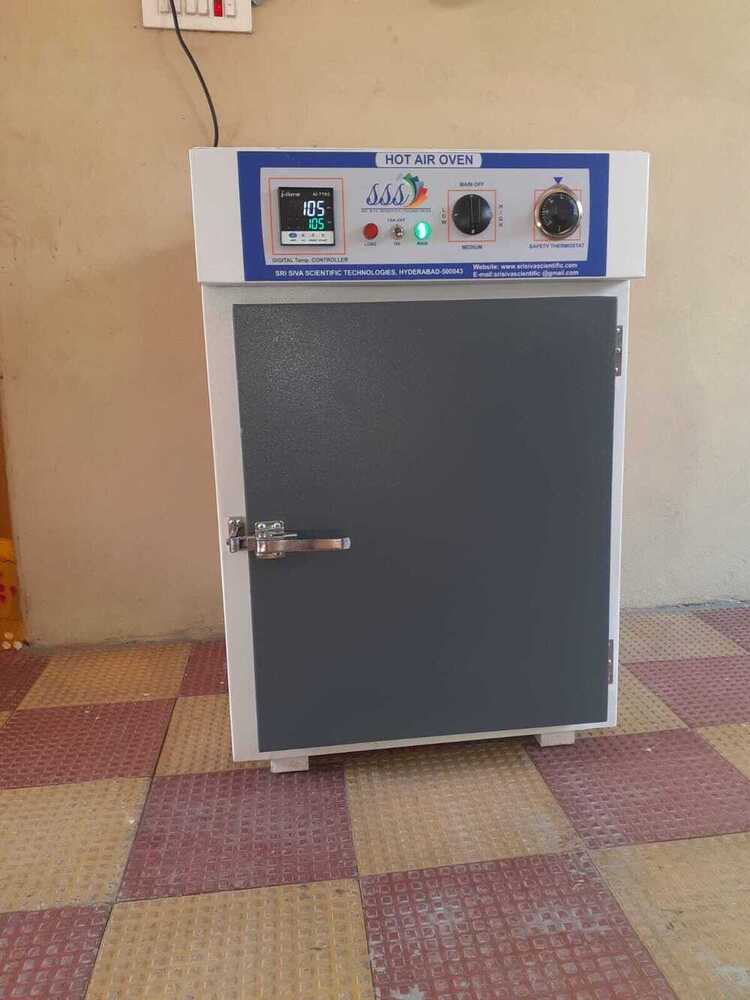 Hot Air Oven