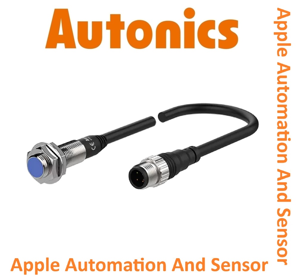 Autonics PRDWT12-4DO प्रॉक्सिमिटी सेंसर