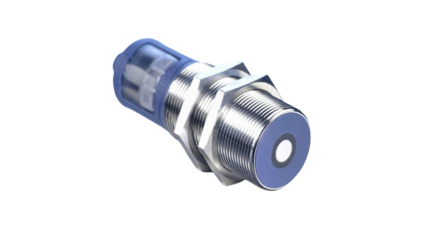 Mic+25/dd/tc Sensor - Features: 2 Pnp Output