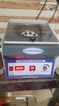 laboratory Centrifuge